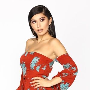 Meet your Posher, Jordy